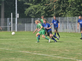 D.B.G.C. 2 - S.K.N.W.K. 2 (beker) seizoen 2024-2025 (16/181)